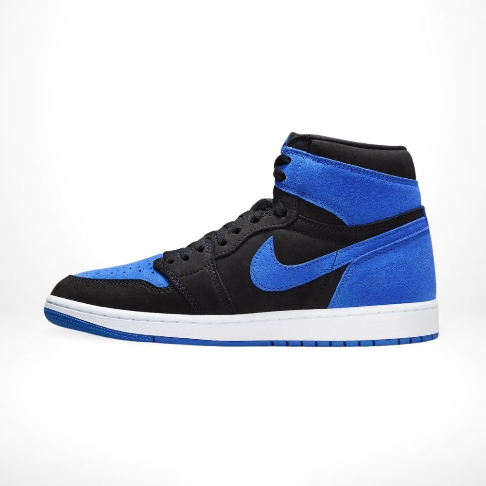Royal Reimagined - Air Jordan 1 Retro High OG - product image from the listing.