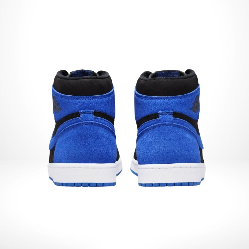 Royal Reimagined - Air Jordan 1 Retro High OG - product image from the listing.