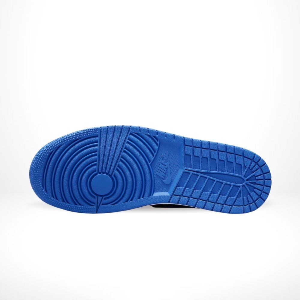 Royal Reimagined - Air Jordan 1 Retro High OG - product image from the listing.