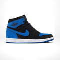 Royal Reimagined - Air Jordan 1 Retro High OG - product image from the listing.