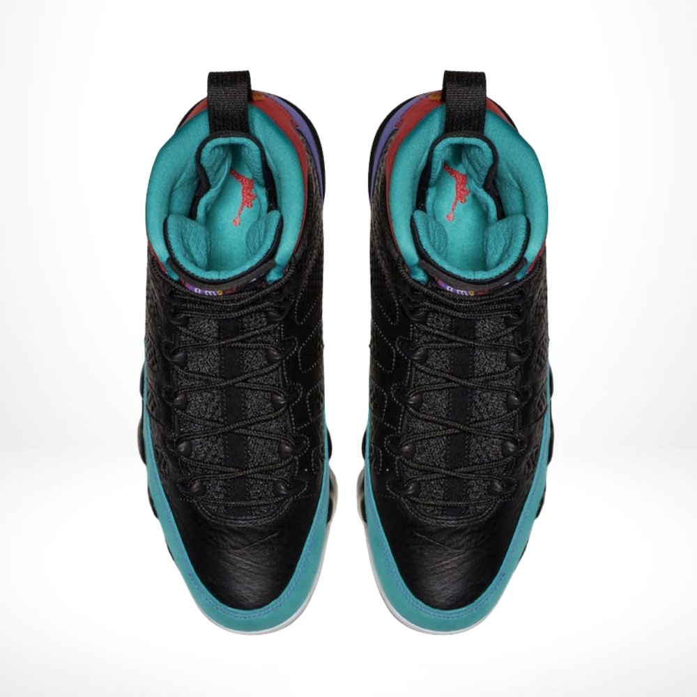 Air Jordan 9 Retro Dream It, Do It in Multicolor - product image from the listing.