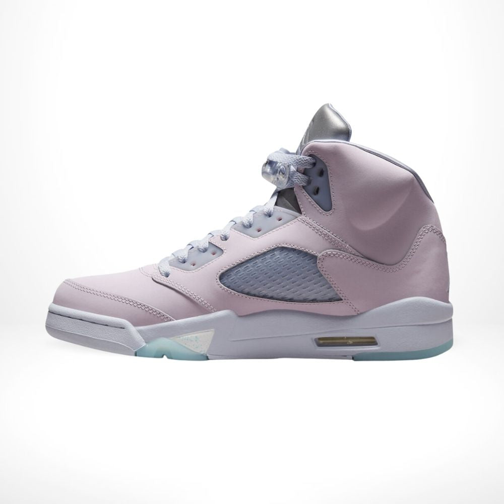 Air Jordan 5 Retro SE Easter in Pink - product image from the listing.