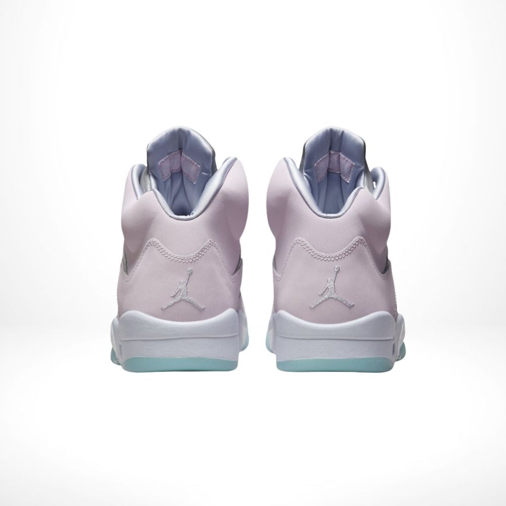 Air Jordan 5 Retro SE Easter in Pink - product image from the listing.
