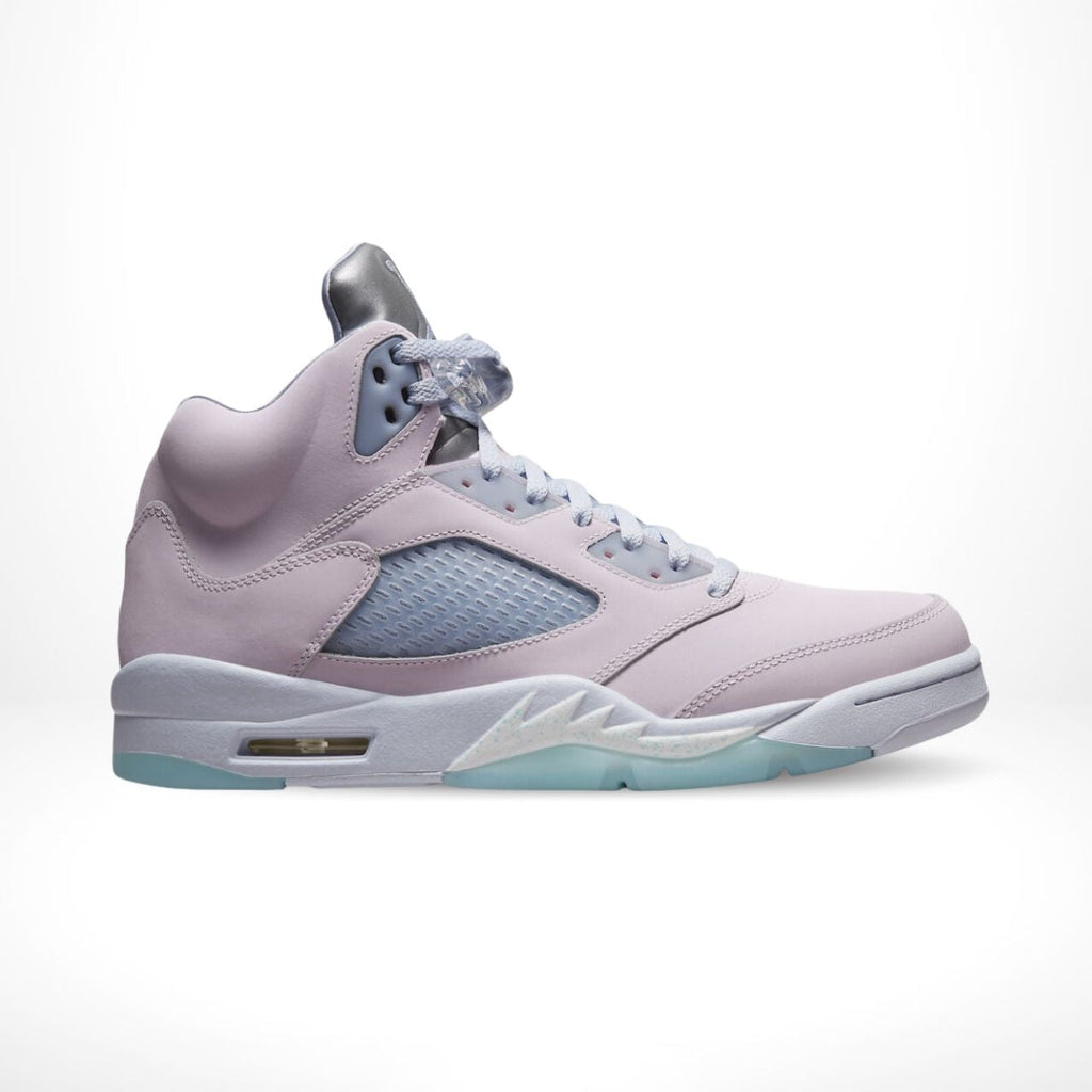 Air Jordan 5 Retro SE Easter in Pink - product image from the listing.