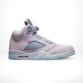 Air Jordan 5 Retro SE Easter in Pink - product image from the listing.