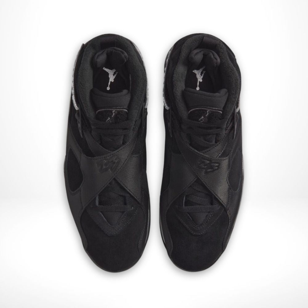 Winterized Gunsmoke - Air Jordan 8 Retro - product image from the listing.