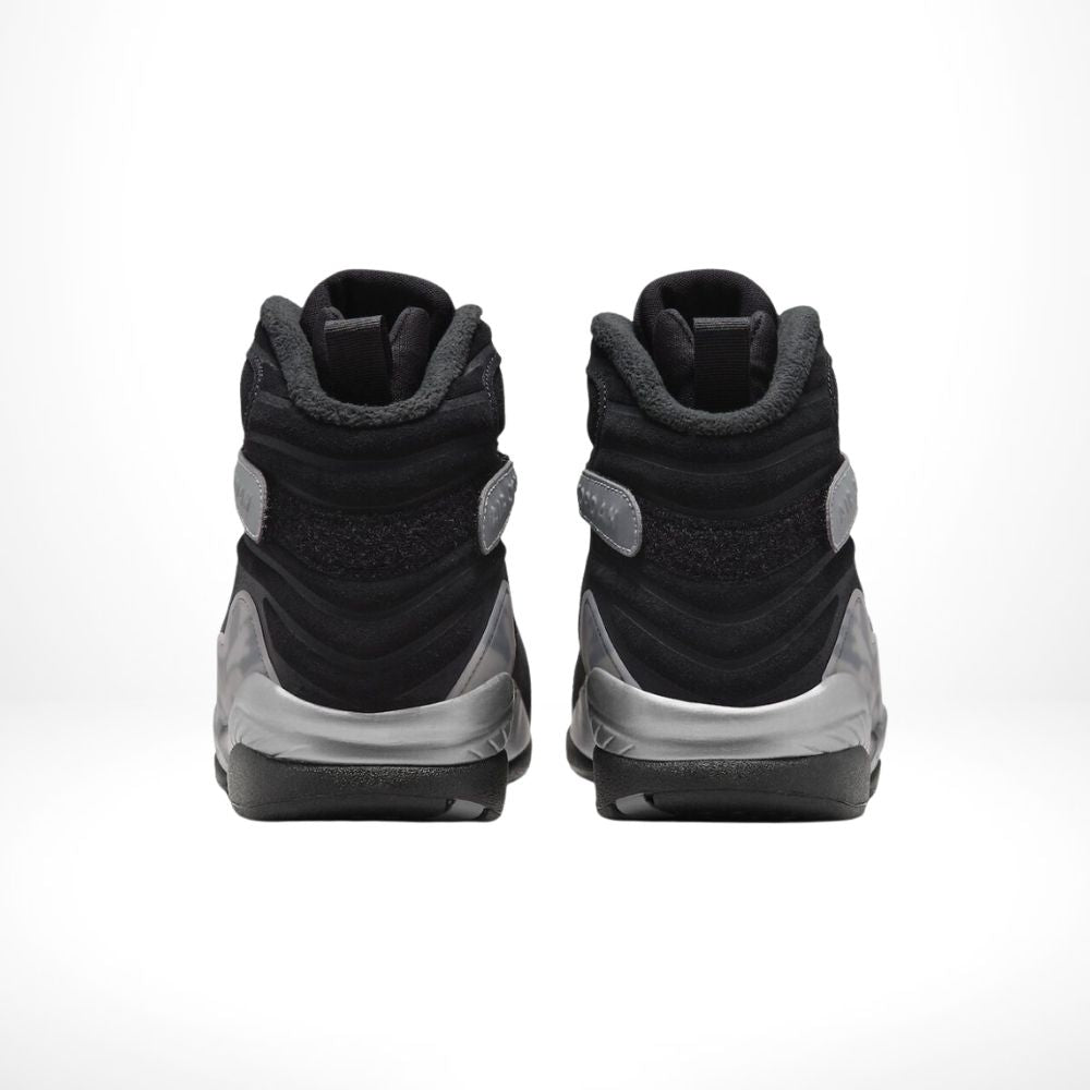 Winterized Gunsmoke - Air Jordan 8 Retro - product image from the listing.