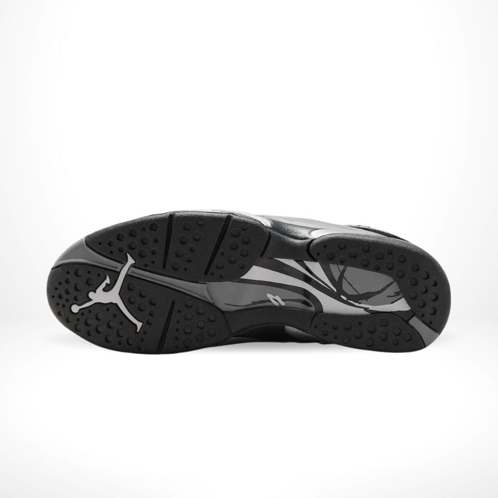 Winterized Gunsmoke - Air Jordan 8 Retro - product image from the listing.