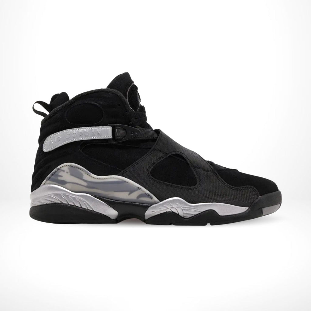 Winterized Gunsmoke - Air Jordan 8 Retro - product image from the listing.