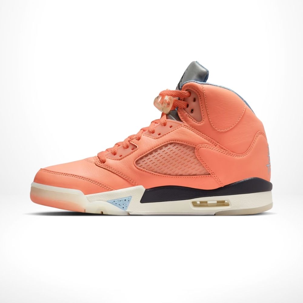 x DJ Khaled Crimson - Air Jordan 5 Retro SP - product image from the listing.