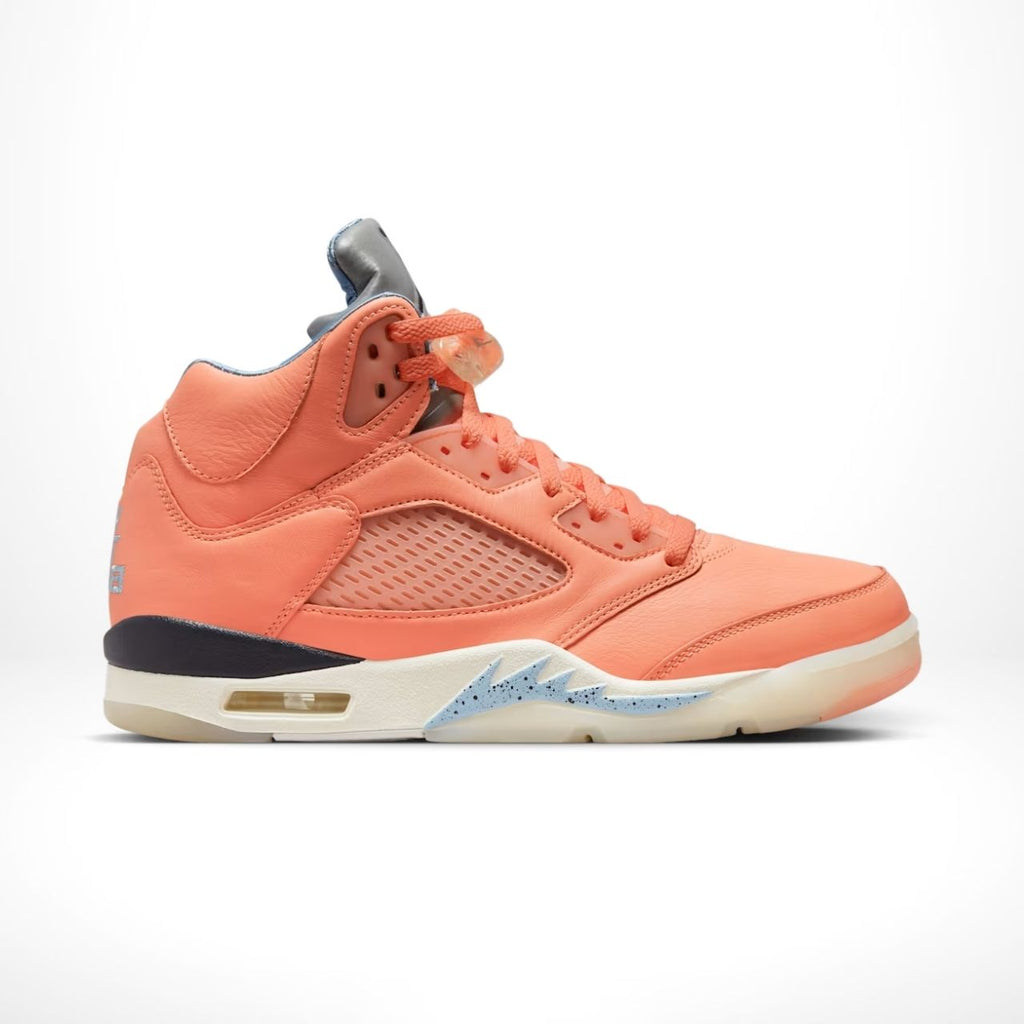 x DJ Khaled Crimson - Air Jordan 5 Retro SP - product image from the listing.