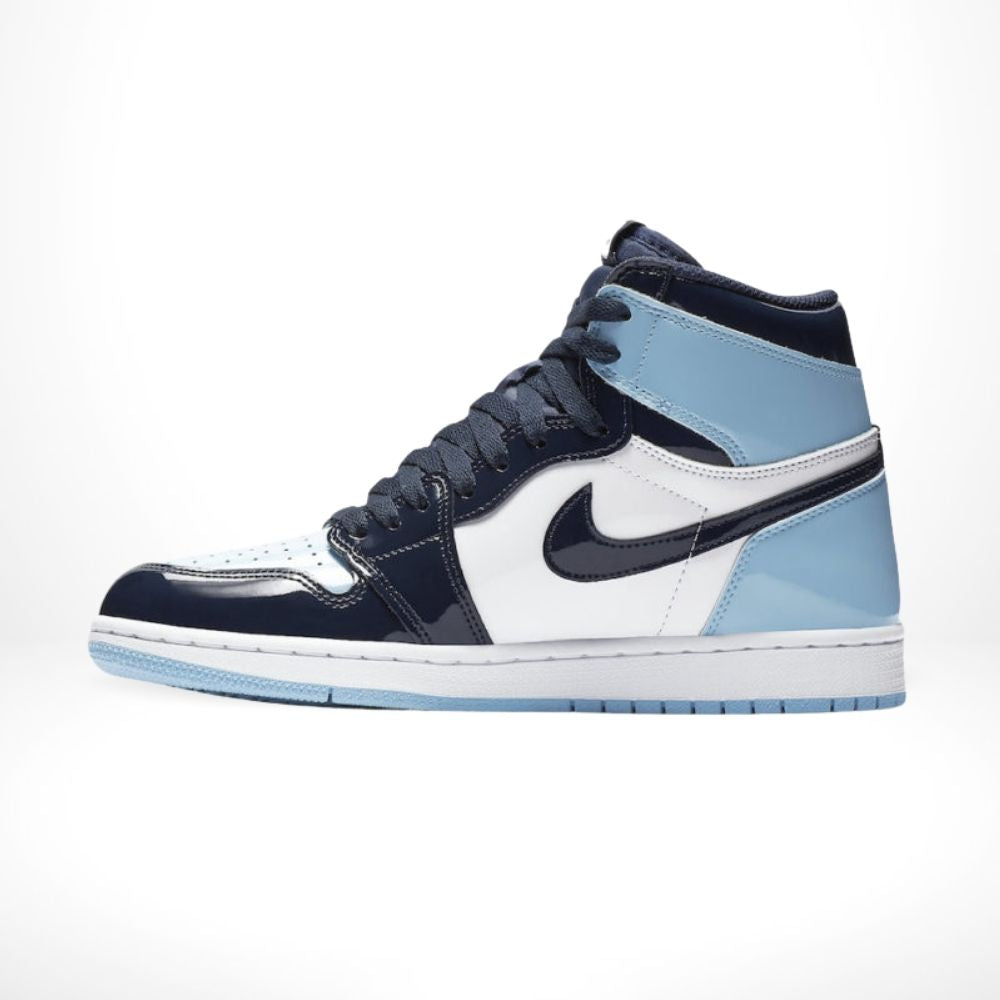 Blue Chill - Air Jordan 1 Retro High OG - product image from the listing.
