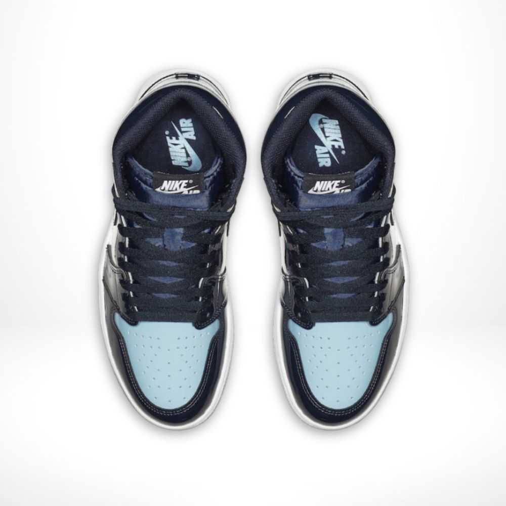 Blue Chill - Air Jordan 1 Retro High OG - product image from the listing.