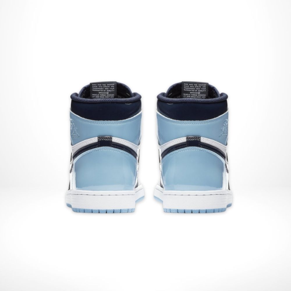 Blue Chill - Air Jordan 1 Retro High OG - product image from the listing.