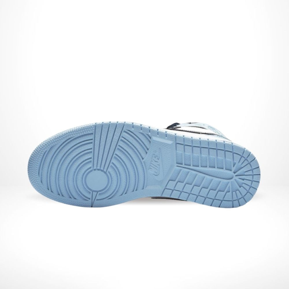 Blue Chill - Air Jordan 1 Retro High OG - product image from the listing.