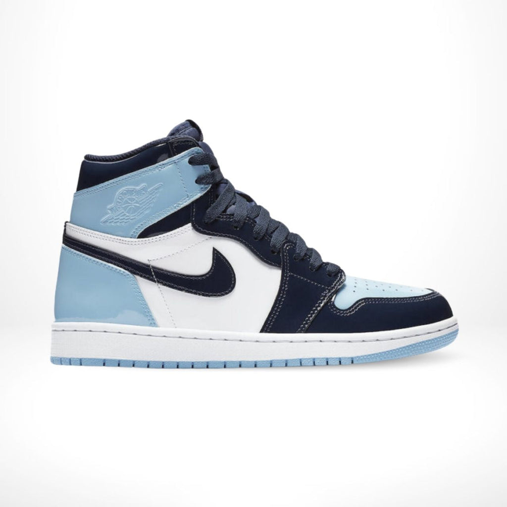 Blue Chill - Air Jordan 1 Retro High OG - product image from the listing.