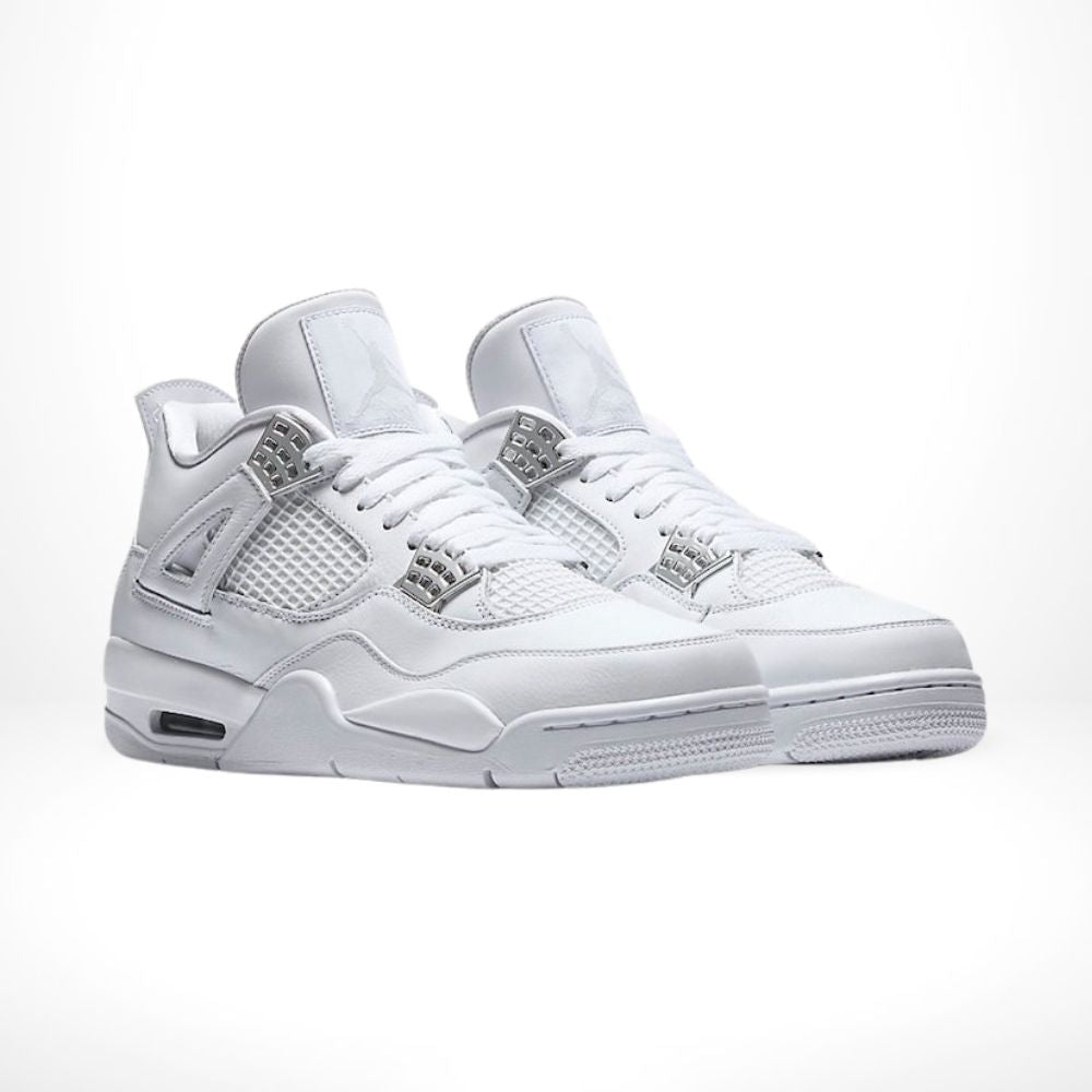 Pure Money - Air Jordan 4 Retro - product image from the listing.