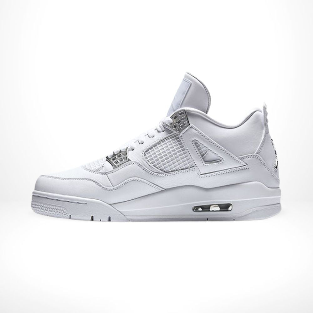 Pure Money - Air Jordan 4 Retro - product image from the listing.