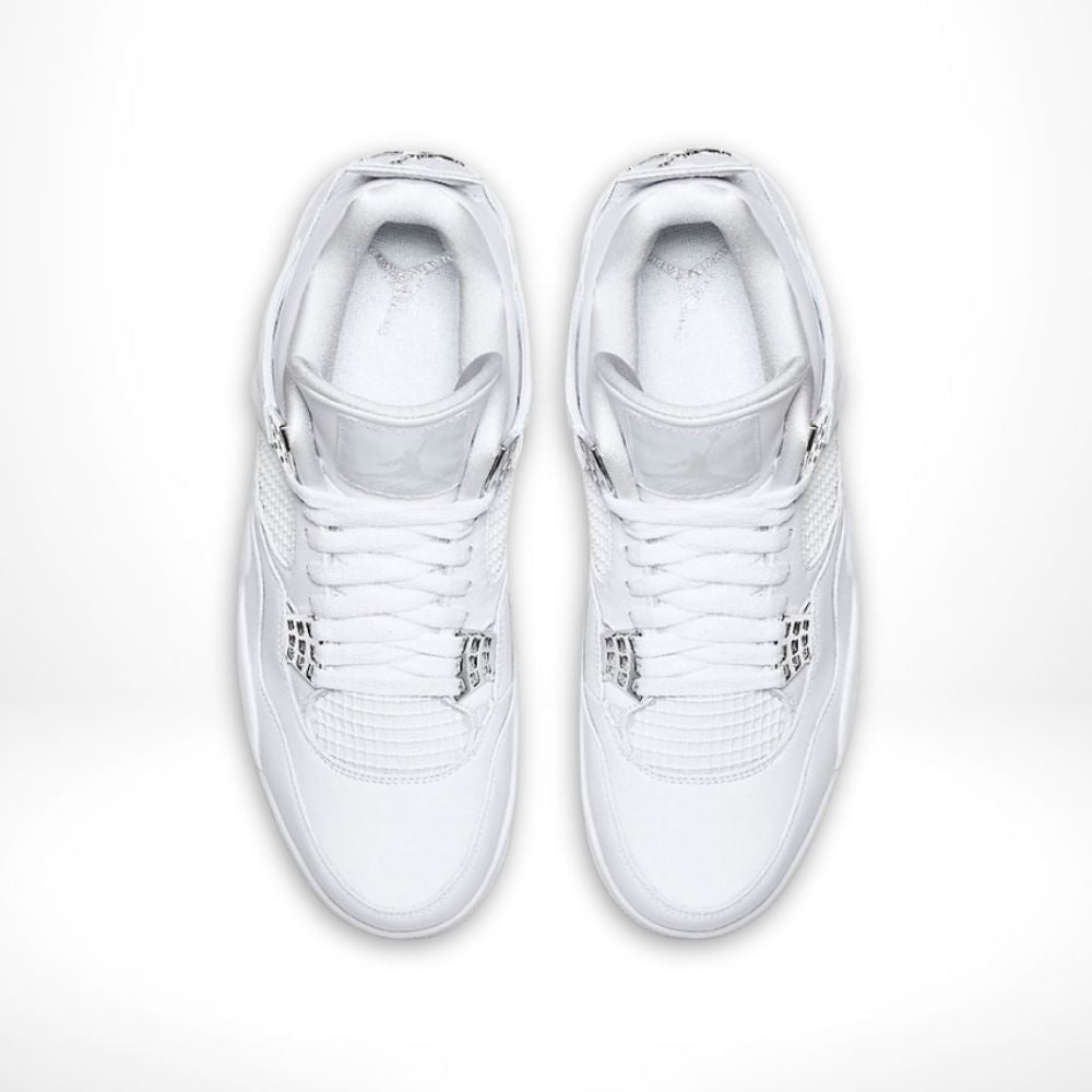 Pure Money - Air Jordan 4 Retro - product image from the listing.