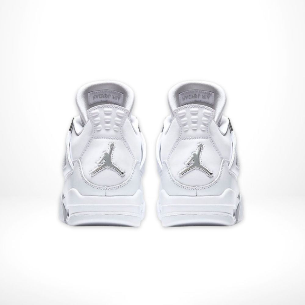 Pure Money - Air Jordan 4 Retro - product image from the listing.