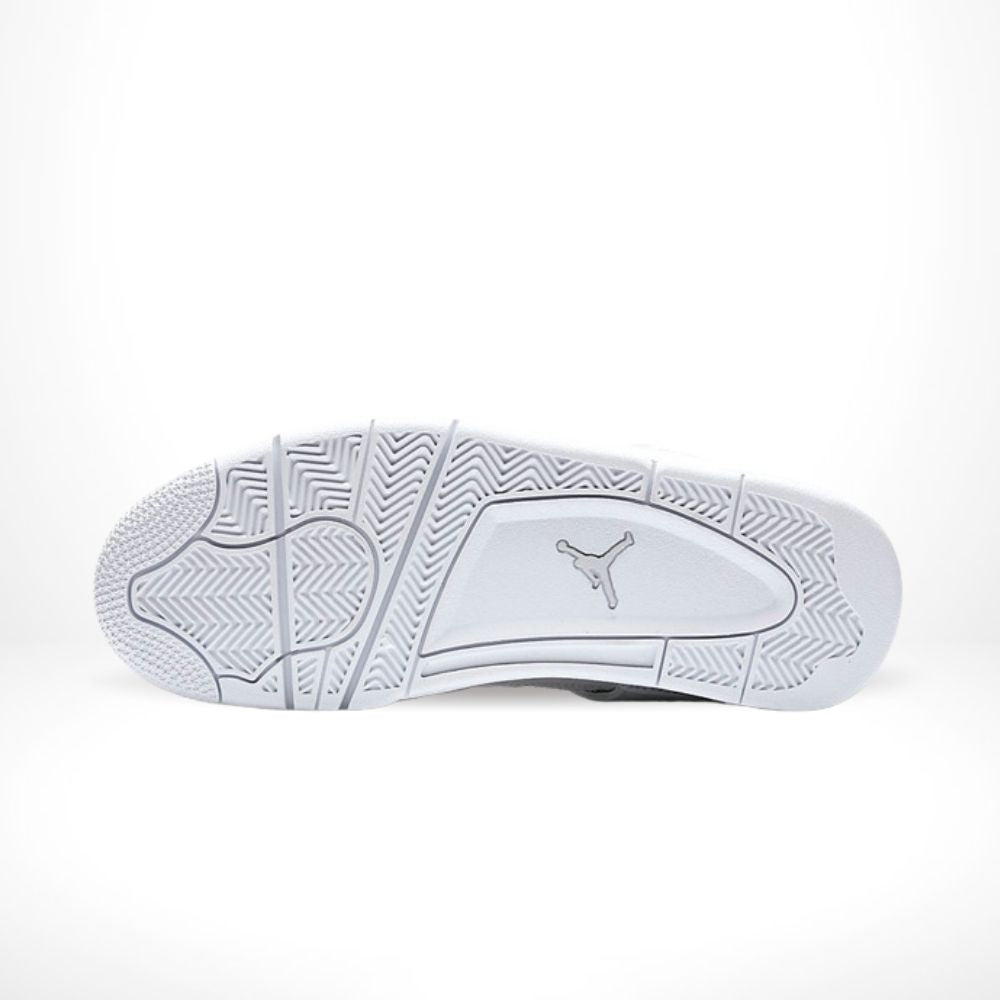 Pure Money - Air Jordan 4 Retro - product image from the listing.