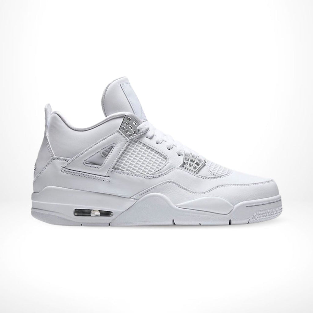 Pure Money - Air Jordan 4 Retro - product image from the listing.