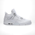 Pure Money - Air Jordan 4 Retro - product image from the listing.