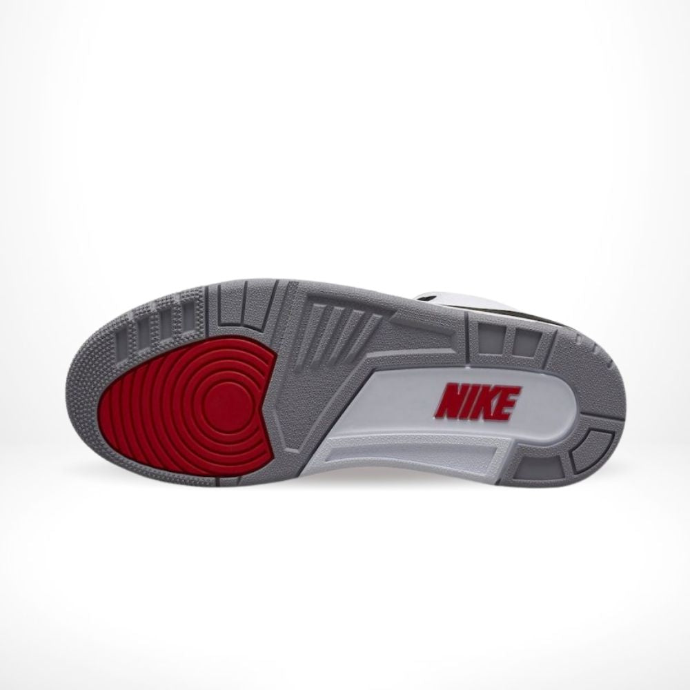 JTH Super Bowl Cement - Air Jordan 3 Retro - product image from the listing.