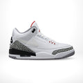 JTH Super Bowl Cement - Air Jordan 3 Retro - product image from the listing.
