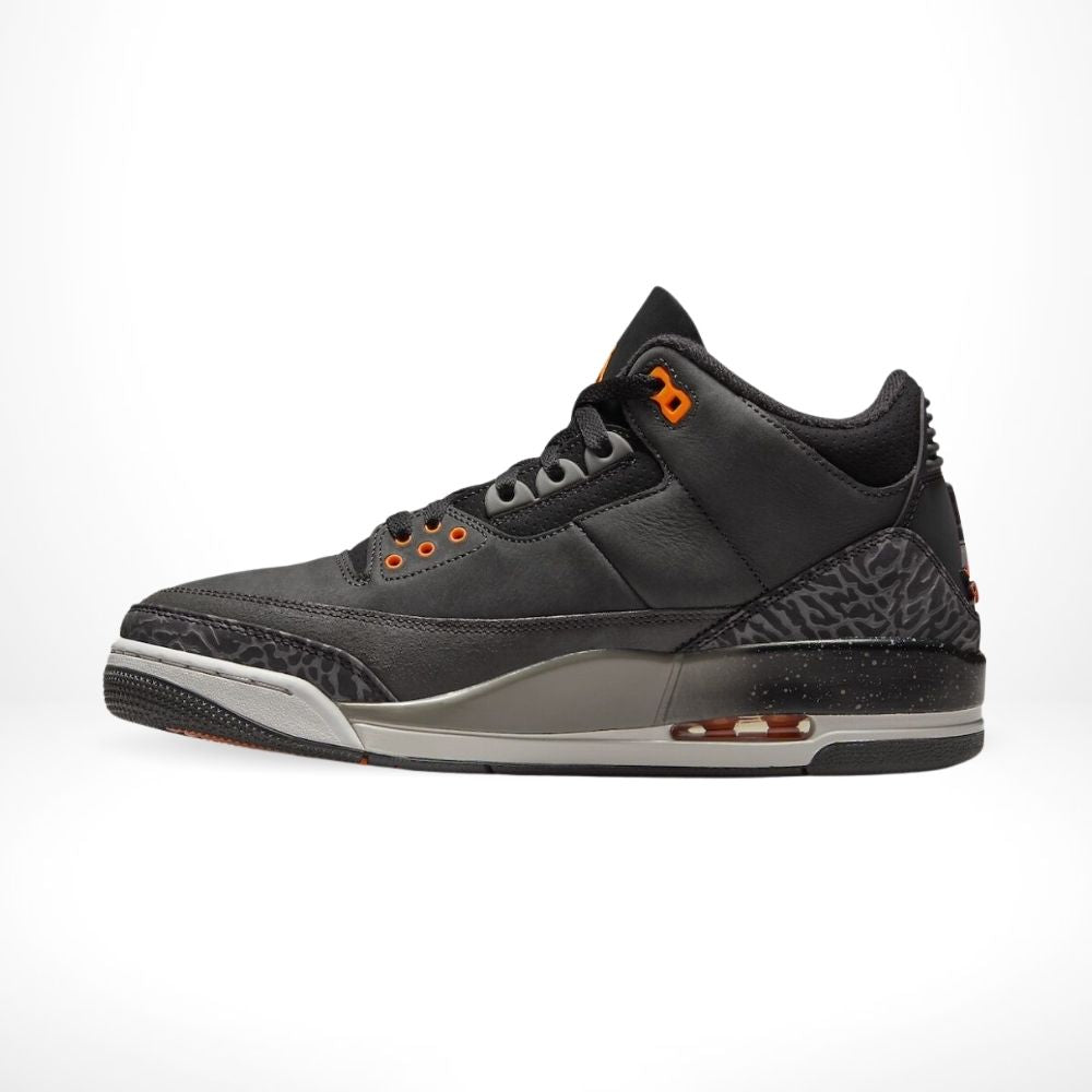 Fear - Air Jordan 3 Retro - product photo shown in the listing for this item.