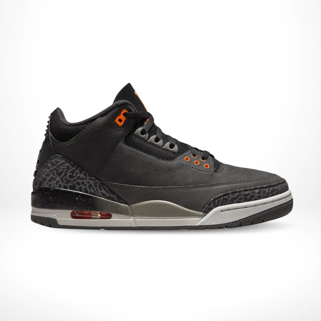Fear - Air Jordan 3 Retro - product photo shown in the listing for this item.