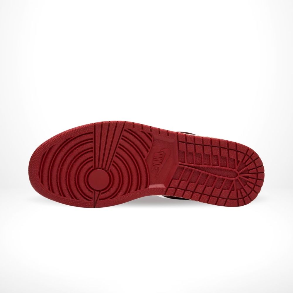 x Off-White Chicago - Air Jordan 1 Retro High - product image from the listing.