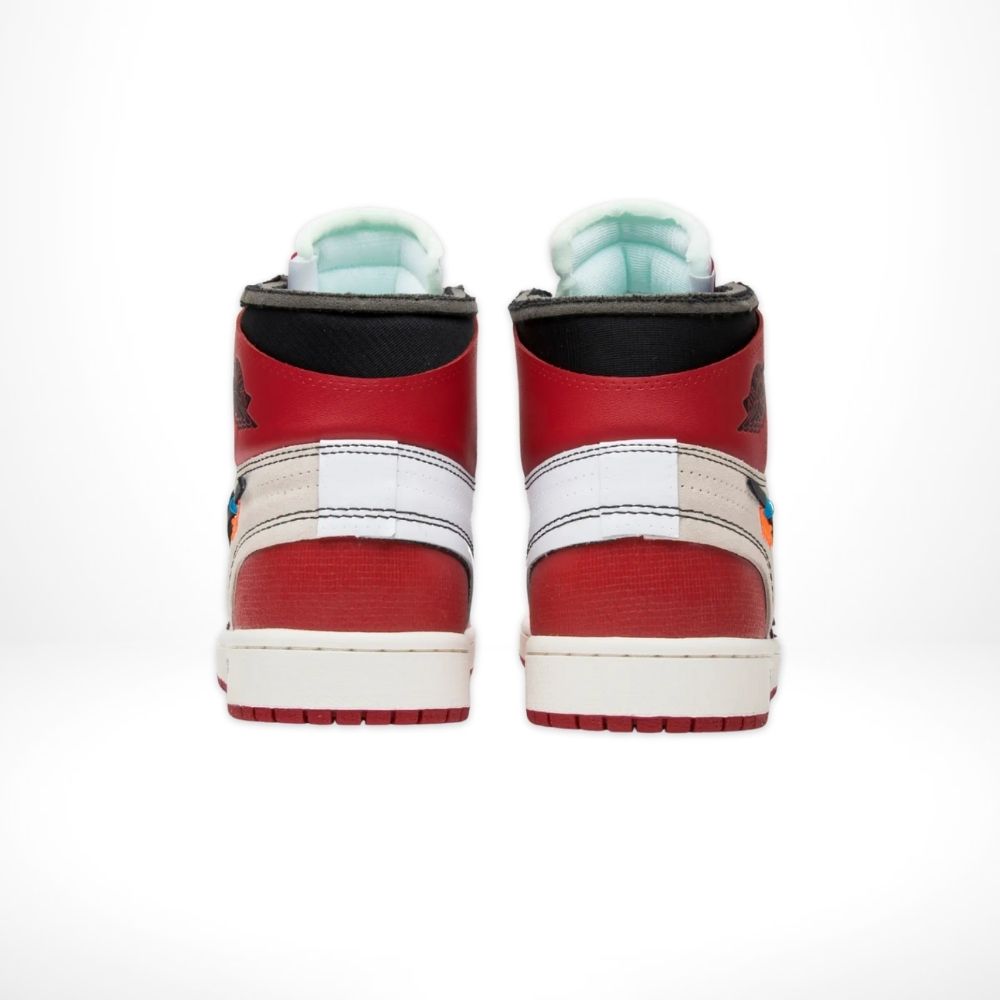 x Off-White Chicago - Air Jordan 1 Retro High - product image from the listing.