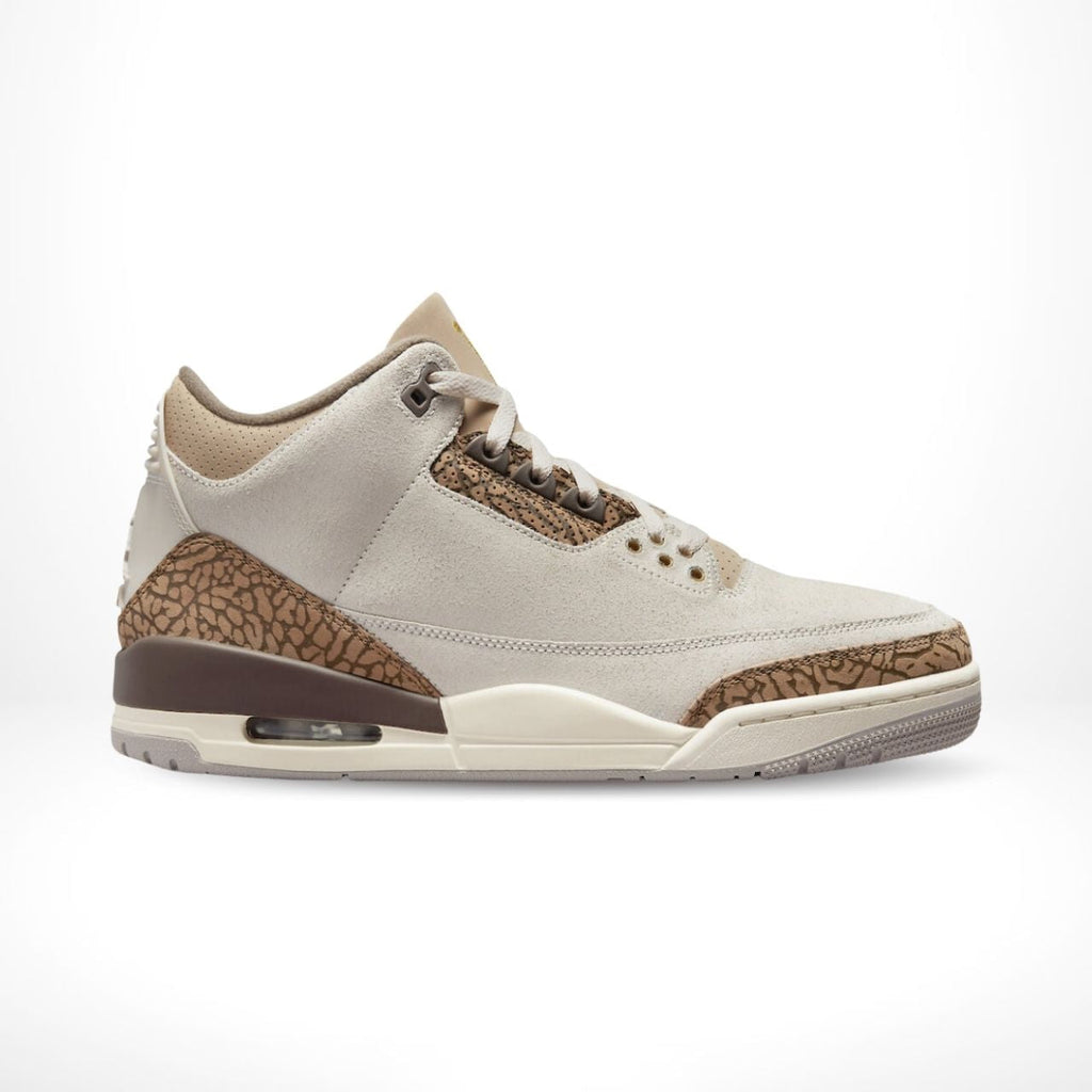 Palomino - Air Jordan 3 Retro - product image from the listing.
