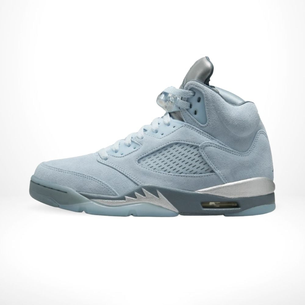 Blue Bird - Air Jordan 5 Retro - product image from the listing.