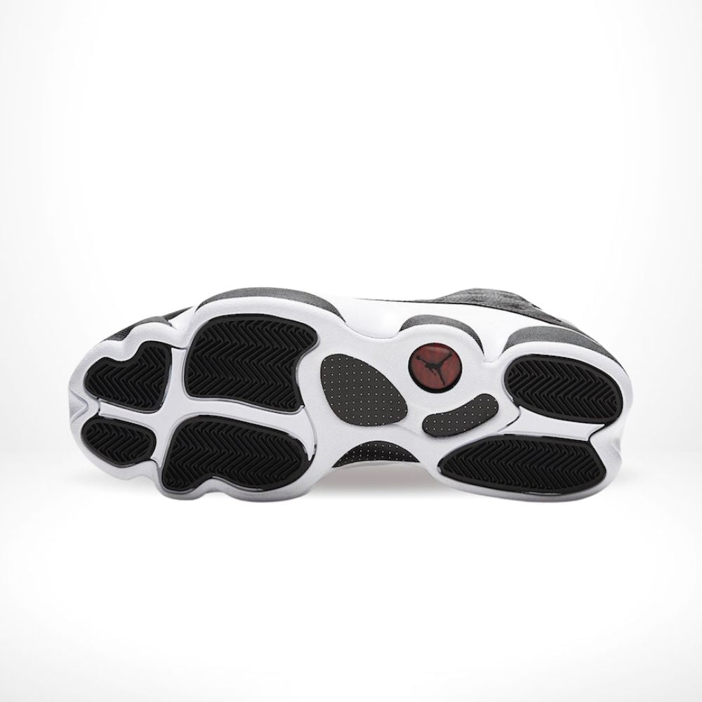 Air Jordan 13 Retro Reverse He Got Game in Black White - product image from the listing.