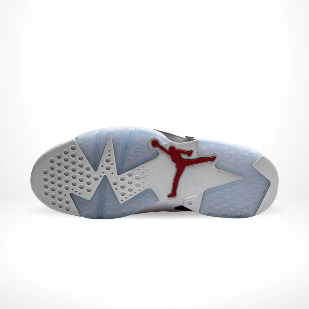 Carmine - Air Jordan 6 Retro OG 2021 - product image from the listing.