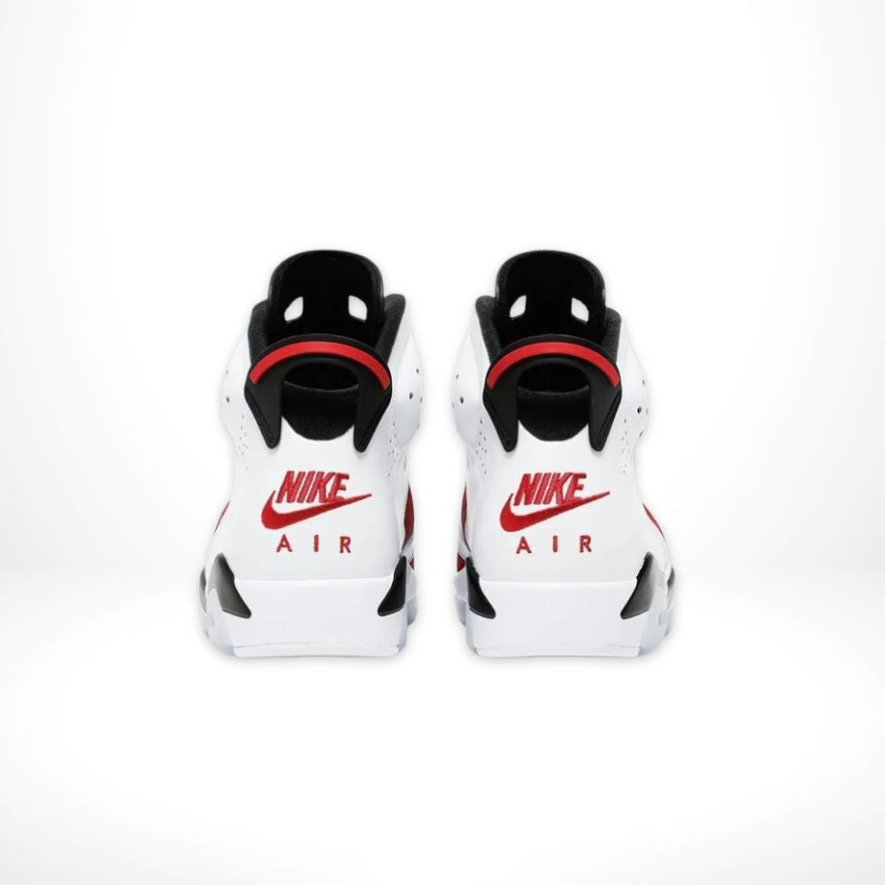 Carmine - Air Jordan 6 Retro OG 2021 - product image from the listing.