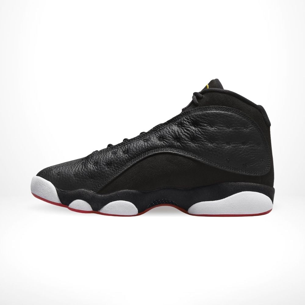 Playoff Black - Air Jordan 13 Retro 2023 - product image from the listing.