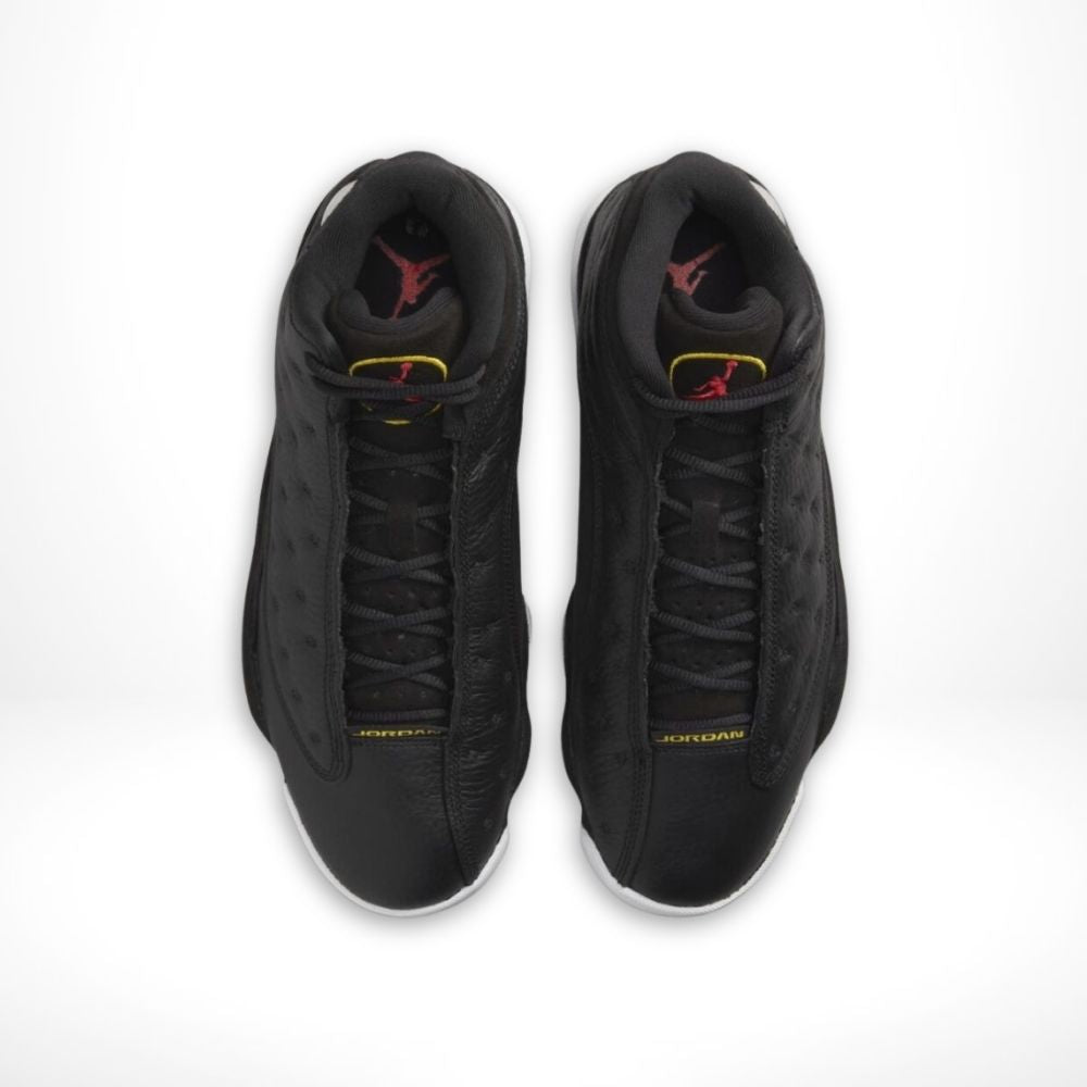 Playoff Black - Air Jordan 13 Retro 2023 - product image from the listing.