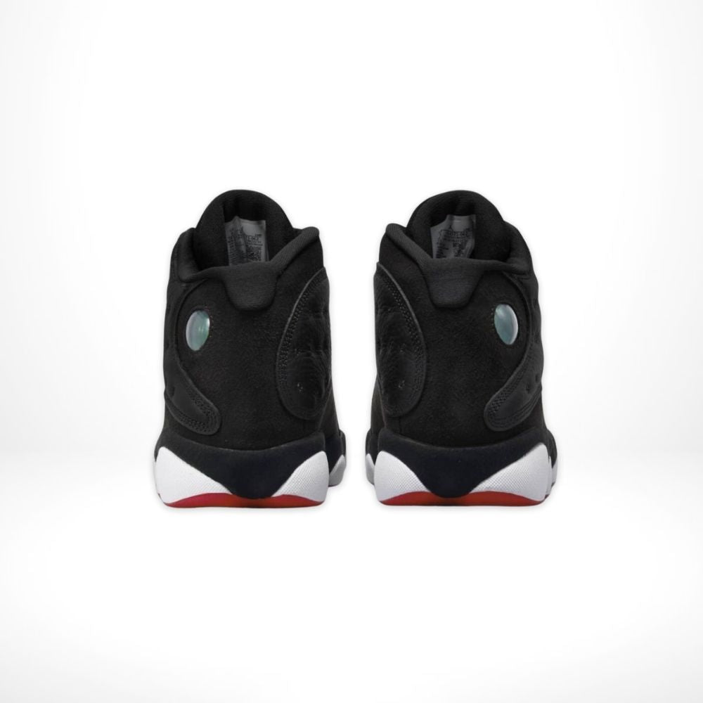 Playoff Black - Air Jordan 13 Retro 2023 - product image from the listing.