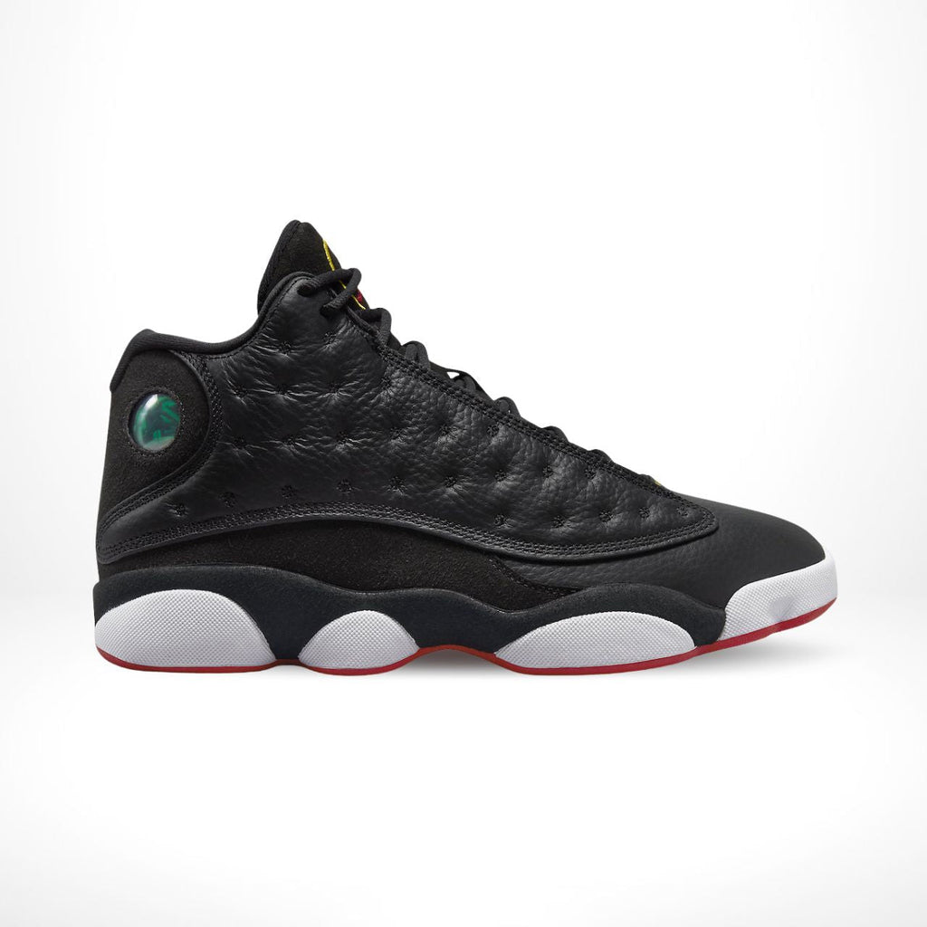 Playoff Black - Air Jordan 13 Retro 2023 - product image from the listing.