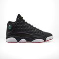 Playoff Black - Air Jordan 13 Retro 2023 - product image from the listing.