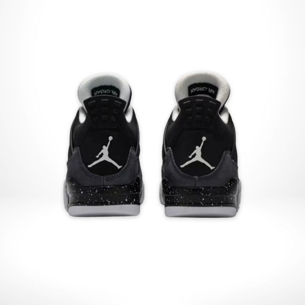 Fear Cool Grey - Air Jordan 4 Retro 2013 - product image from the listing.