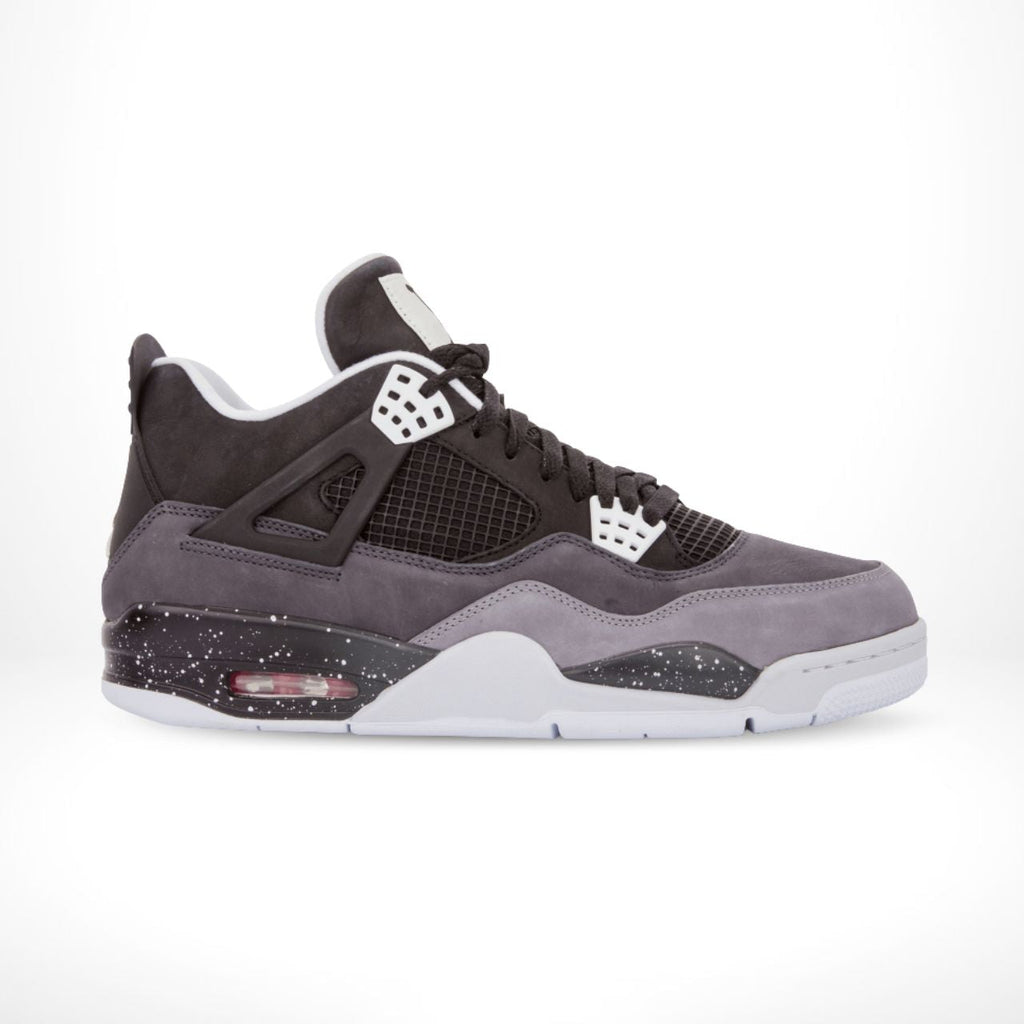 Fear Cool Grey - Air Jordan 4 Retro 2013 - product image from the listing.
