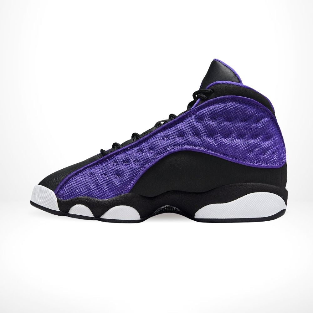 Purple Venom - Air Jordan 13 Retro - product image from the listing.