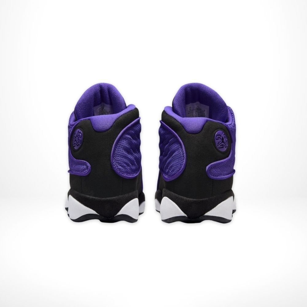 Purple Venom - Air Jordan 13 Retro - product image from the listing.