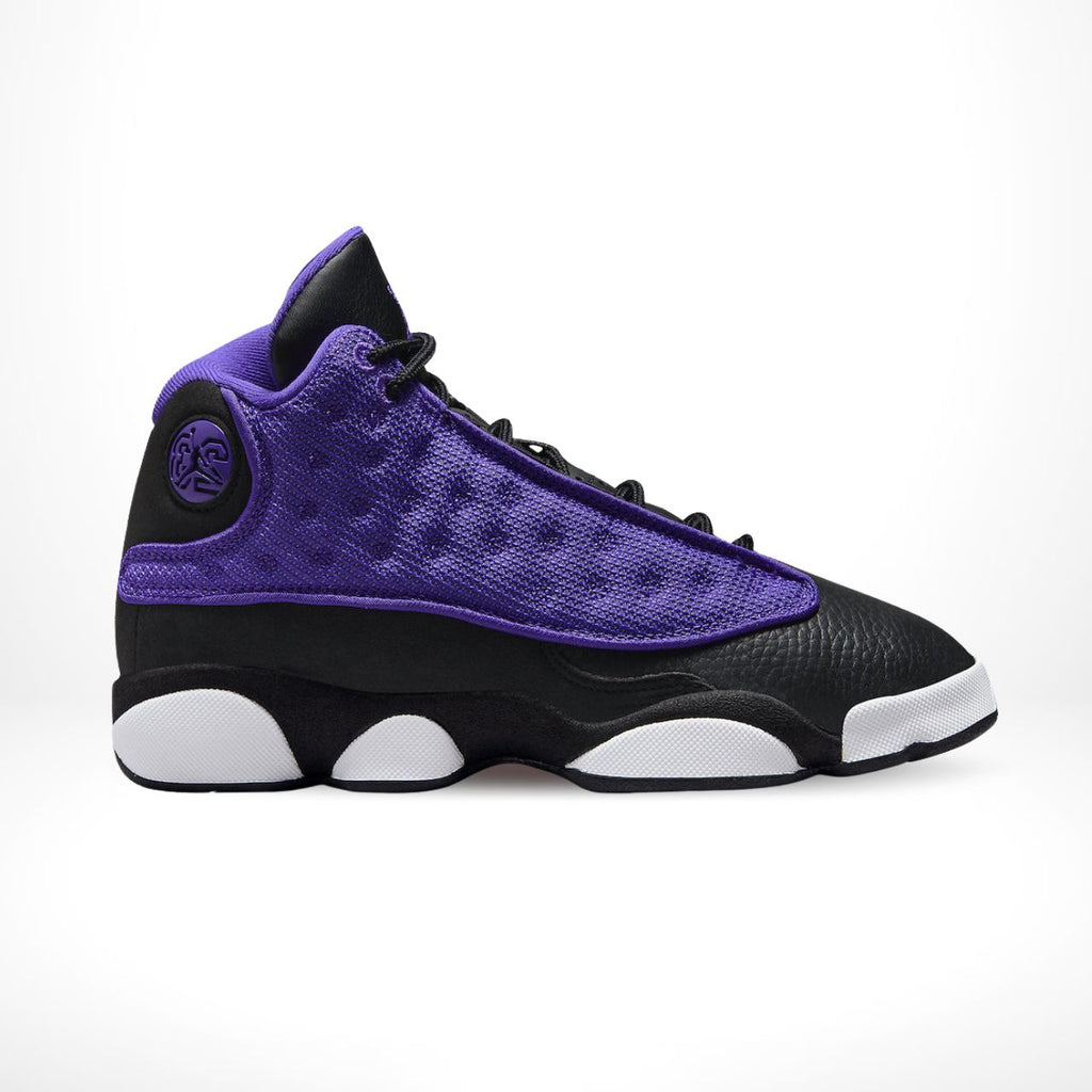 Purple Venom - Air Jordan 13 Retro - product image from the listing.