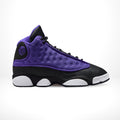 Purple Venom - Air Jordan 13 Retro - product image from the listing.