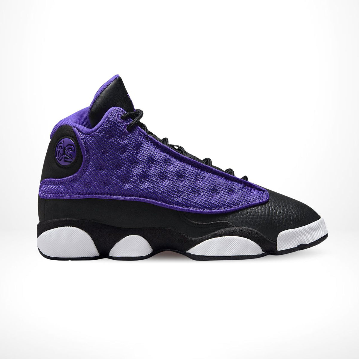 Purple Venom - Air Jordan 13 Retro - product image from the listing.